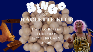 BINGO & RACLETTE KLUB