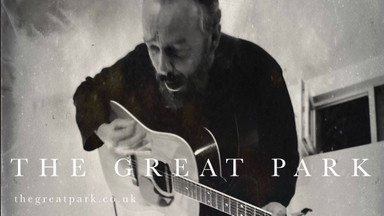Konzert: The Great Park @Bademeister