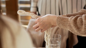 Macramé Club – For Everyone