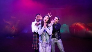 Publikumsgespräch zu 'Baby, I`m Sick Tonight'