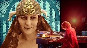 STEPHAN GRAF VON BOTHMER: DIE HERRIN VON ATLANTIS