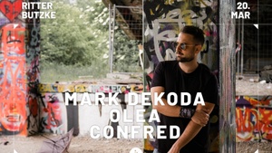 Mark Dekoda