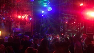 Independent Tanzmusik