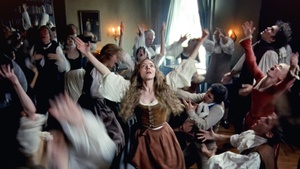 The Testament of Ann Lee