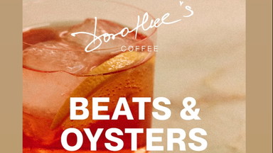 Beats & Oysters