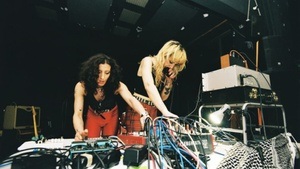 PHALLUCIPHER + LYCURGUS + ZORZ live at Gaswerk Music Concerts / BLOCK1 Berlin