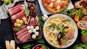 Sunday Brunch im Gambino's