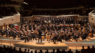 Berliner Sibelius Orchester