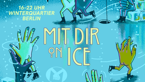 Eisdisco- Mit Dir Festival on Ice