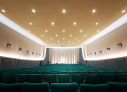 Colosseum Filmtheater