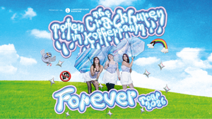 The toten Crackhuren im Kofferraum • Forever Tour 2026