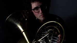 Unerhörte Musik: Kammerensemble Stoll/Theodorakis/Santorsa/Sailer/Lawrence