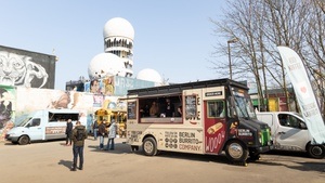 Street Food Fest