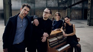 Robert Gromotka & Jonas Hain