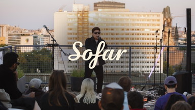 Sofar Sounds Berlin: Golden Hour Rooftop
