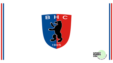 Berliner HC vs. Harvestehuder THC (Bundesliga Damen)