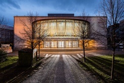 Komische Oper Berlin @Schillertheater