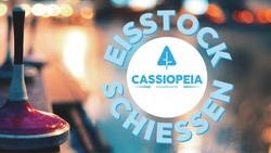 cassiopeia Sommergarten