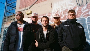 Gridiron live im Urban Spree 💥