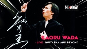 The Music of Kaoru Wada