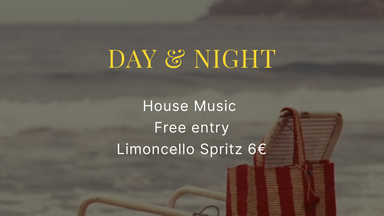 OUT:DOOR Day & Night