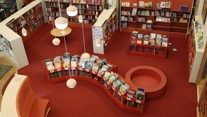 Weiterdenken mit taz FUTURZWEI: Wohnzimmer der Gesellschaft