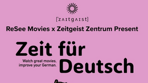 ReSee Movies: Zeit für Deutsch