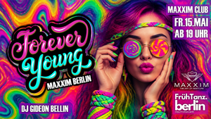 Forever Young - the DISCO
