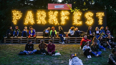 radioeins Parkfest