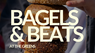 Bagels & Beats