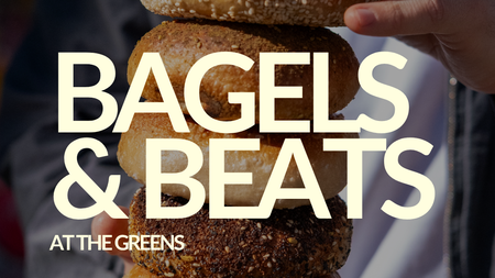 Bagels & Beats