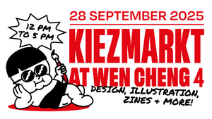 LAST KIEZMARTK - Spreewaldplatz