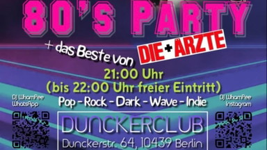 In the Äir tonight
