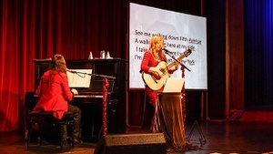 Schalala: Das Mitsingding