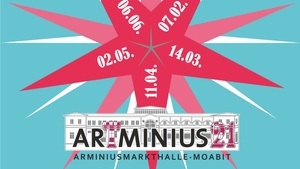ArTminius21 - Markt für Kunsthandwerk & Design