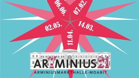 ArTminius21 - Markt für Kunsthandwerk & Design
