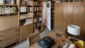 Wie Netty Reiling zu Anna Seghers wurde