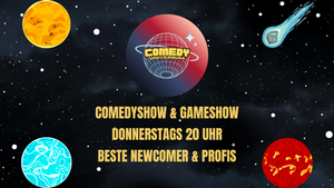 Comedy Universum