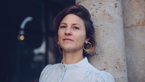 Buchpremiere mit Dita Zipfel