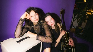 Eeden & Akari @ B.L.O. Kantine