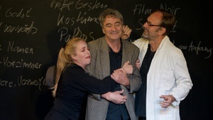 Die Gorillas - Berlin Battle