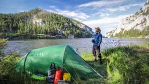 Reisevortrag: Dirk Rohrbach - Wanderlust