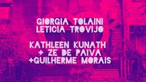 PINK YOU FEST: ANALOG DREAMS X DIGITAL WAVES