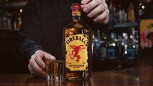 Fireball's Vatertag Vibe Check