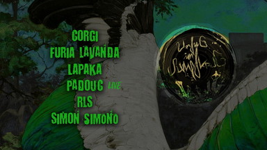 UNFUG IM SUMPFKRUG w. Corios & Heggi, Furia Lavanda, Lapaka, Padouc *live, RLS, Simon Simono, ZHTA