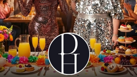Drag Brunch