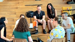 Social Reading Party mit Pausify