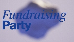 HYBRID FESTIVAL – Fundraising Party