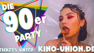 90er Party