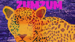 ZumZum Sessions w/ Sophia Bicking, Danielle Friedman, Pedro Cascavel